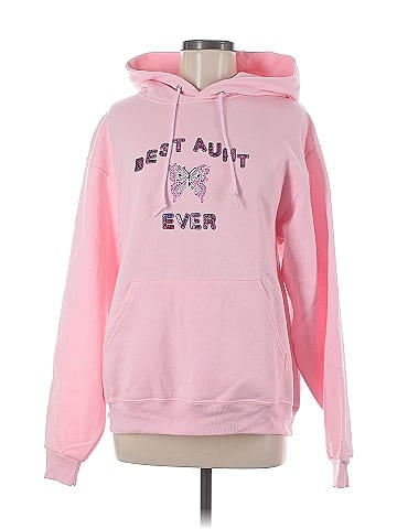 Jerzees Pullover Hoodie (view 1)