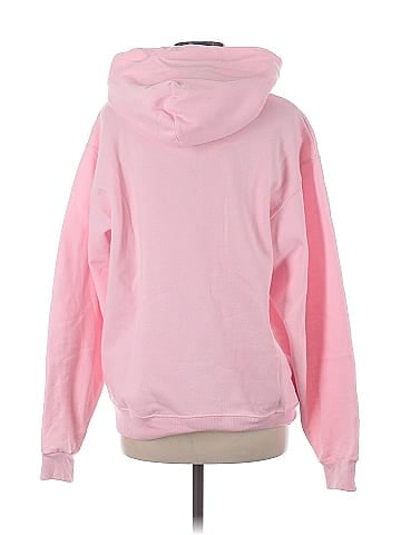 Jerzees Pullover Hoodie (view 2)