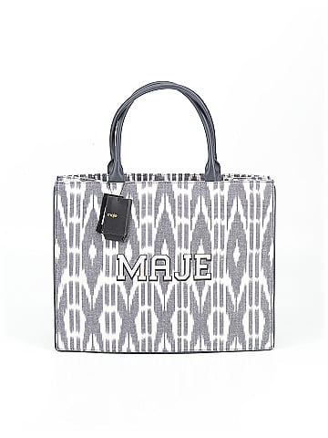 Maje Tote (view 1)