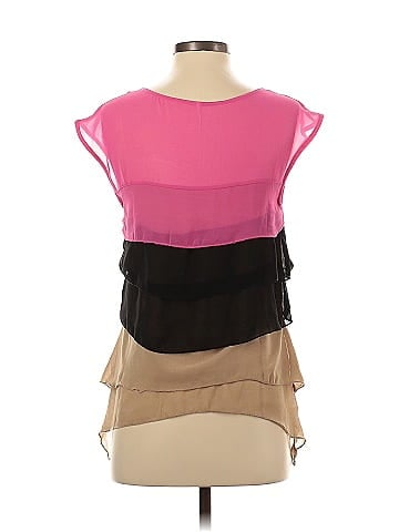 Poof! Short Sleeve Top (view 2)
