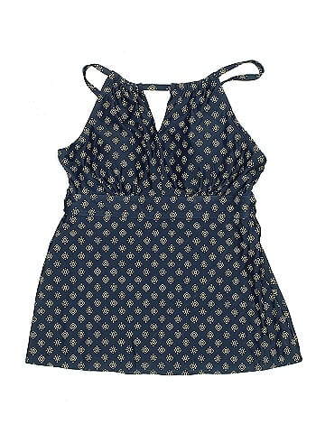 Kona Sol Swimsuit Top (view 1)
