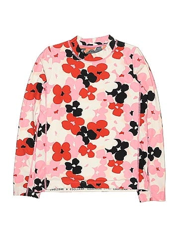Coolibar Long Sleeve Turtleneck (view 1)
