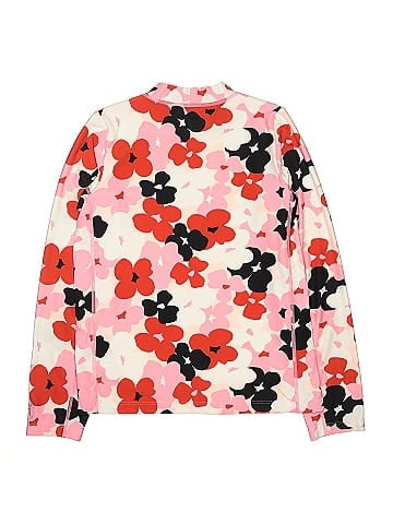 Coolibar Long Sleeve Turtleneck (view 2)