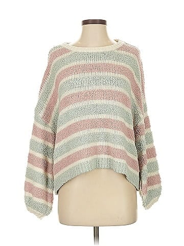Storia Pullover Sweater (view 1)