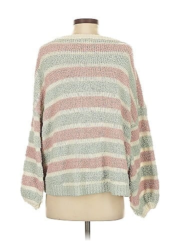 Storia Pullover Sweater (view 2)