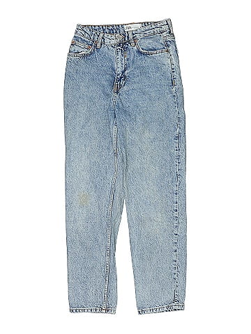 Zara Jeans (view 1)