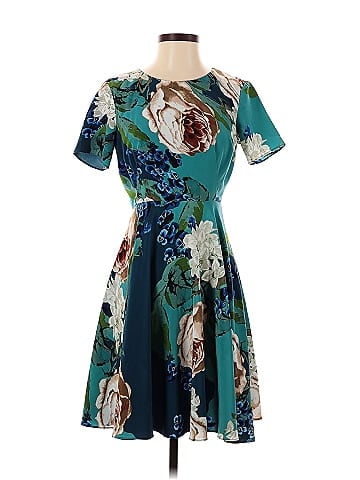 Corey Lynn Calter Casual Dress (view 1)