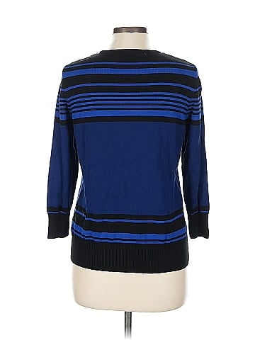 Valerie Stevens Pullover Sweater (view 2)