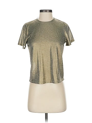Porridge Short Sleeve T-Shirt (view 1)