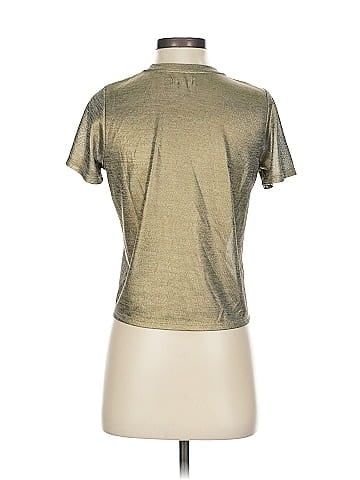 Porridge Short Sleeve T-Shirt (view 2)