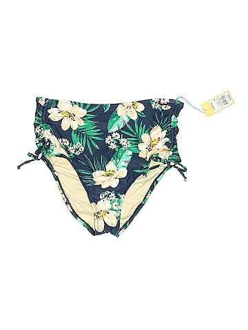 Kona Sol Swimsuit Bottoms (view 1)