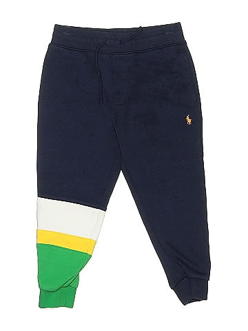 Polo by Ralph Lauren Sweatpants (view 1)