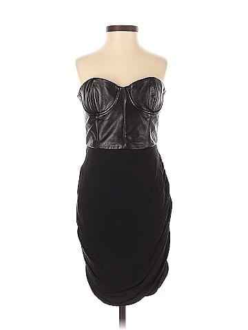 Alice + Olivia Cocktail Dress (view 1)
