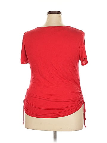 Ambiance Short Sleeve Top (view 2)