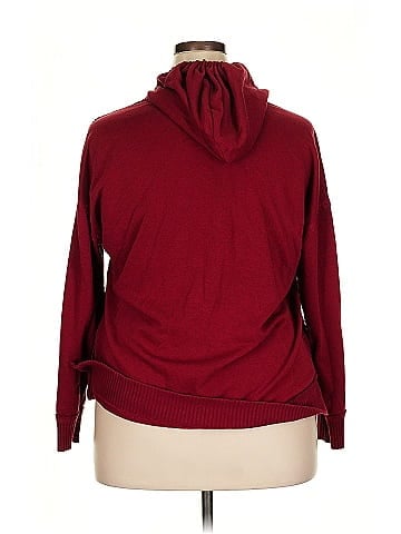 Time and Tru Pullover Sweater (view 2)