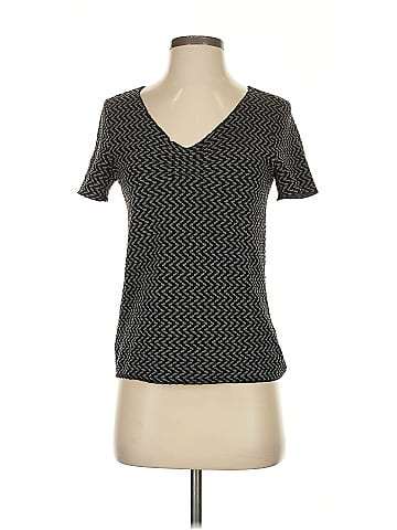 Armani Collezioni Short Sleeve Top (view 1)