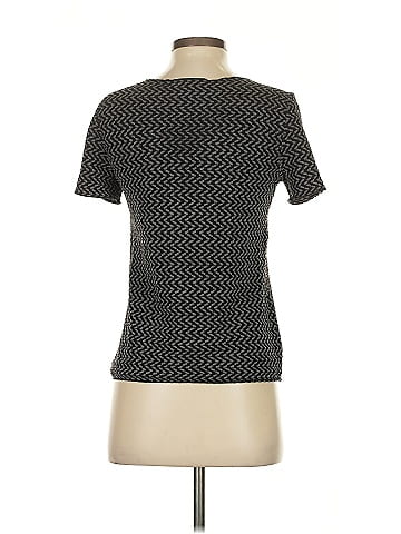 Armani Collezioni Short Sleeve Top (view 2)