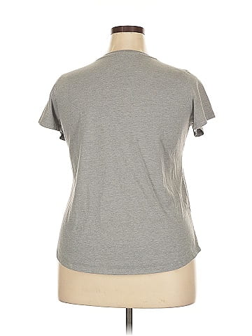 Sonoma Goods for Life Short Sleeve T-Shirt (view 2)