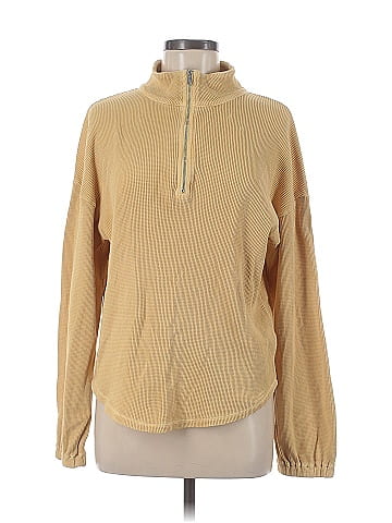 MWL by Madewell Long Sleeve Top (view 1)