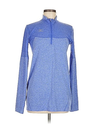 Mizuno Long Sleeve T-Shirt (view 1)