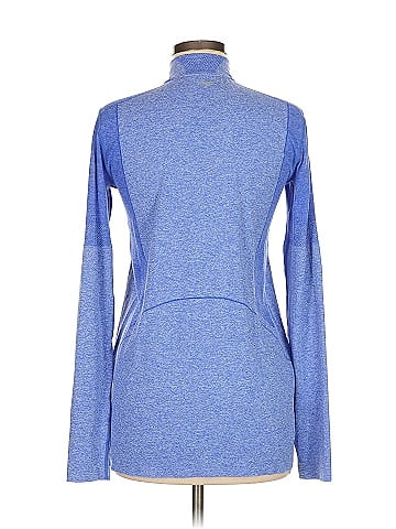 Mizuno Long Sleeve T-Shirt (view 2)