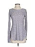 Kokoon Gray Pullover Sweater Size S - photo 1