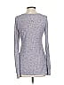 Kokoon Gray Pullover Sweater Size S - photo 2