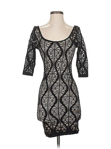 Bebe Cocktail Dress (view 1)