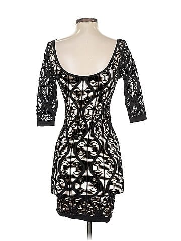 Bebe Cocktail Dress (view 2)