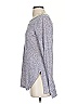 Kokoon Gray Pullover Sweater Size S - photo 5
