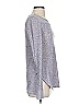 Kokoon Gray Pullover Sweater Size S - photo 4