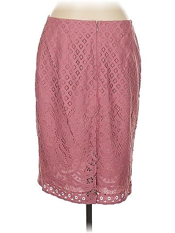 Ann Taylor LOFT Outlet Formal Skirt (view 2)