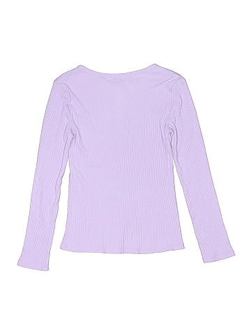 Thereabouts Long Sleeve Henley (view 2)