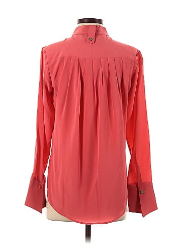 Hilton Hollis Long Sleeve Blouse (view 2)