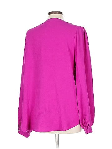 Jodifl Long Sleeve Blouse (view 2)