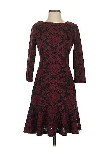 Ivanka Trump Cocktail Dress (view 1)