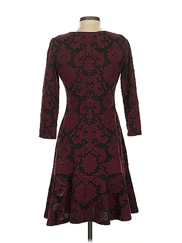 Ivanka Trump Cocktail Dress (view 2)