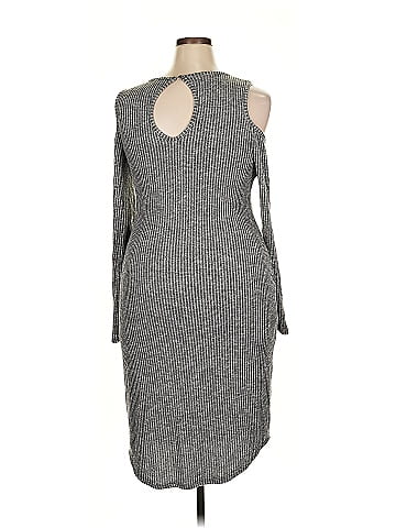 Xhilaration Casual Dress (view 2)