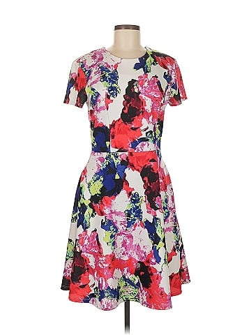 Milly Cocktail Dress (view 1)