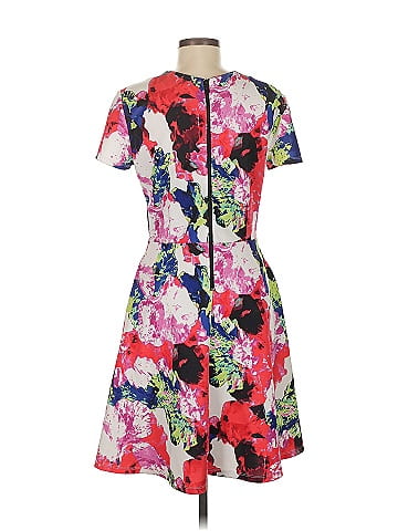 Milly Cocktail Dress (view 2)