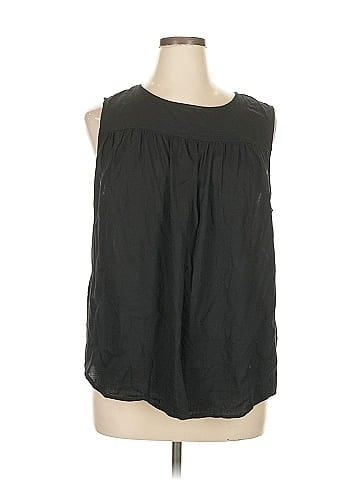 Sonoma Goods for Life Sleeveless Blouse (view 1)