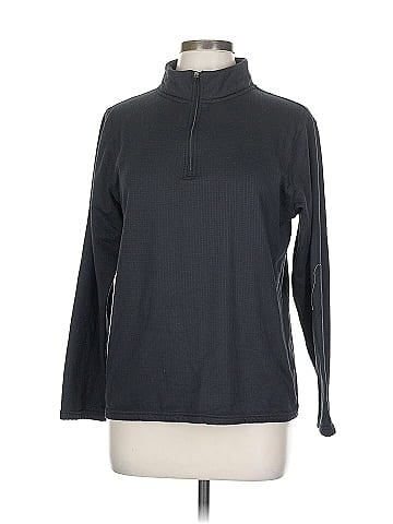 Weatherproof Turtleneck Sweater (view 1)