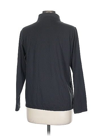 Weatherproof Turtleneck Sweater (view 2)