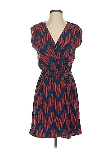 Glam Casual Dress (view 1)