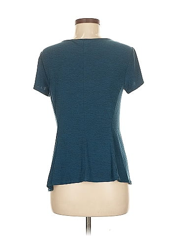 AB Studio Short Sleeve T-Shirt (view 2)