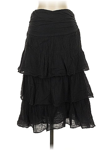 Velvet by Graham & Spencer Casual Skirt (view 1)