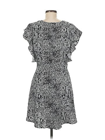 Who What Wear Cocktail Dress (view 2)