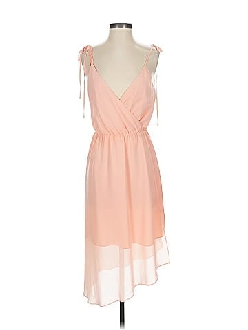 Haute Hippie Cocktail Dress (view 1)
