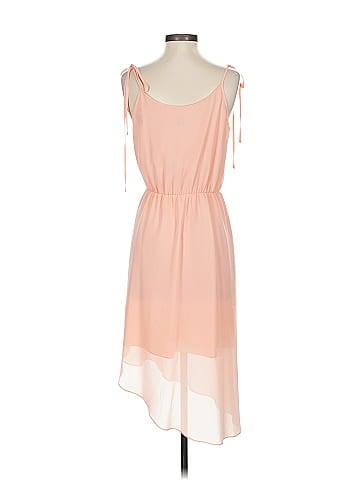 Haute Hippie Cocktail Dress (view 2)