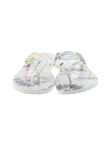 Havaianas Flip Flops (view 2)